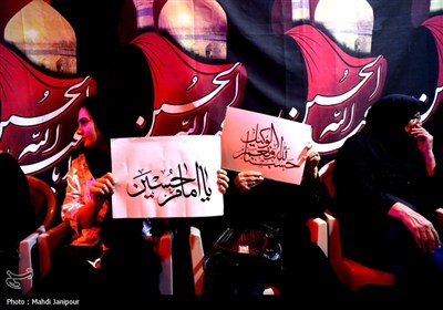 موکب داران اصفهانی آماده پذیرایی از جاماندگان اربعین