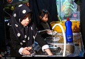 اصفهان آماده پذیرایی از جاماندگان اربعین شد