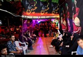 اربعین برای نسل جوان پیام استکبارستیزی دارد