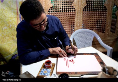 موکب داران اصفهانی آماده پذیرایی از جاماندگان اربعین
