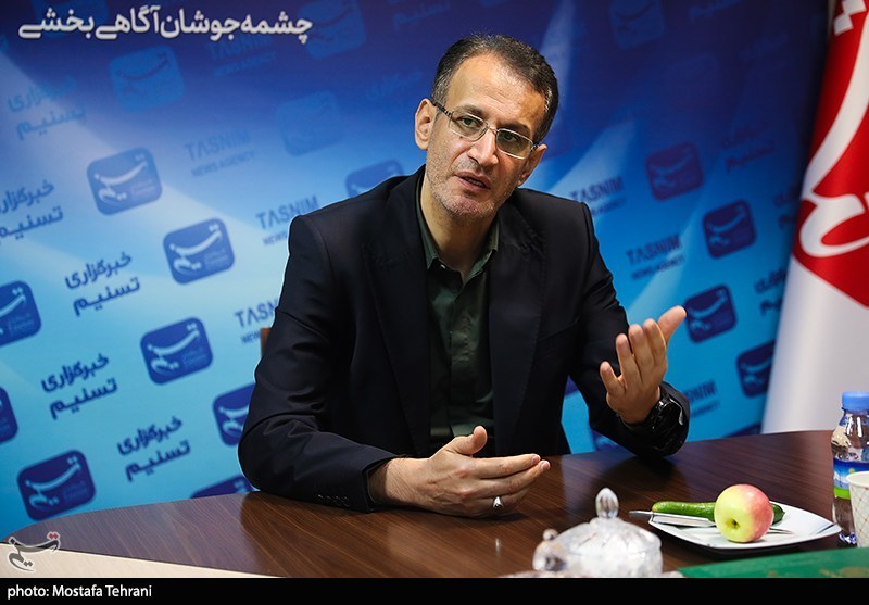 بازخوانی پروژه معماری سازمانی 1394؛ مستندات 300 صفحهای اما بیعملی در اجرا 2