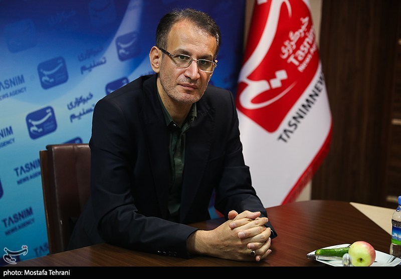 سامانه «پنجره واحد زمین» تا پایان سال تکمیل می‌شود