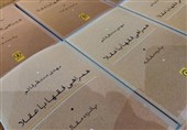 رونمایی از کتاب «همراهی فقها با عقلا» در یزد