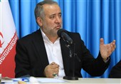 استاندار خراسان جنوبی: معادن استان، طلایه‌دار اقتصاد کشور و فرصت طلایی در بازار جهانی