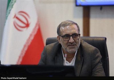 سرپرست جدید اداره کل بنیاد شهید و امور ایثارگران استان بوشهر معرفی شد