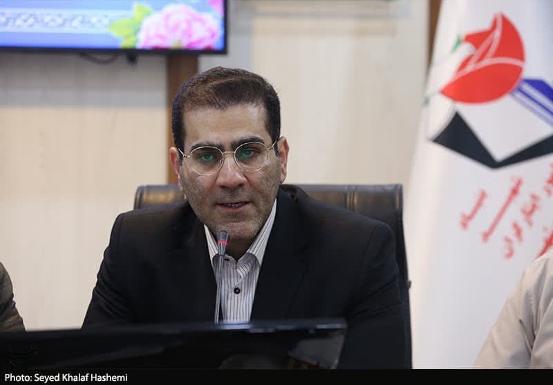 سرپرست جدید اداره کل بنیاد شهید و امور ایثارگران استان بوشهر معرفی شد