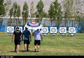 تبریز میزبان مرحله دوم رنکینگ کشوری تیراندازی با کمان