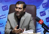 حضور مدیریت شهری اراک در خدمت به زوار پیادهروی اربعین