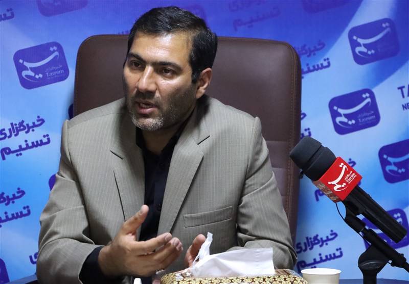 حضور مدیریت شهری اراک در خدمت به زوار پیاده‌روی اربعین