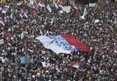 Clashes Erupt at Serbian Anti-Government Protests, with Dozens Injured