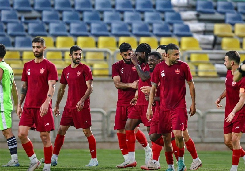امروز؛ آخرین فرصت پرسپولیس برای ثبت قرارداد بازیکنان جدید