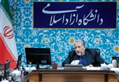 استعفای معاون علومپزشکی دانشگاه آزاد و معرفی سرپرست جدید