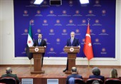 الشیبانی: اسرائیل امنیت سوریه را تهدید می‌کند