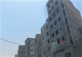 بحران ساخت‌وسازهای غیرمجاز و کمبود زیرساخت‌ها در باغستان
