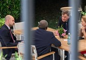 Франция, Германия и Британия готовы восстановить санкции против Ирана