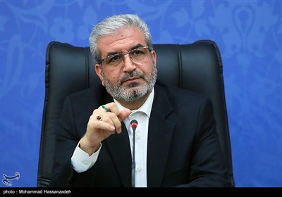 نشست رئیس مرکز اطلاع رسانی و روابط عمومی وزارت آموزش و پرورش