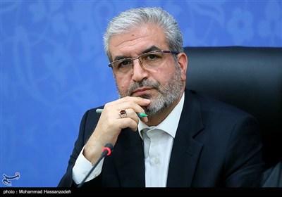 نشست رئیس مرکز اطلاع رسانی و روابط عمومی وزارت آموزش و پرورش