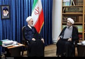 «حضور میدانی مردم» و «انتخابات» دو رکن اقتدار اجتماعی و سیاسی نظام اسلامیاند