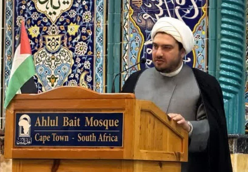 پیاده‌روی اربعین؛ بزرگترین اجتماع انسانی، از منظر تبلیغ بین‌الملل