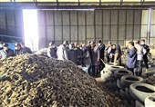 وزیر کشور: 18 تفاهم‌نامه برای استفاده از سوخت جایگزین زباله ‌منعقد شد‌