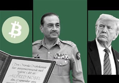 Несвоевременный ренессанс: появление нового канала Трампа с Тегераном и Пекином