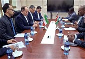 تشکیل کمیسیون همکاریهای مشترک اقتصادی ایران و کنیا