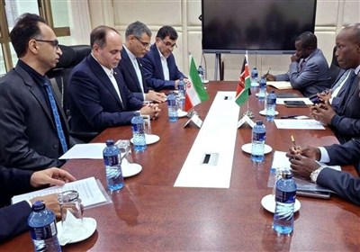 كنيا،كشور،ايران،كشاورزي،اقتصادي،ايراني،وزير،حضور،اشاره،فعالا ...
