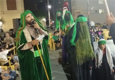 اسلامشهر،اداره،صدقي،تعزيه،ارشاد،حضرت،انجمن،شب،اجراي،نيكخواه، ...