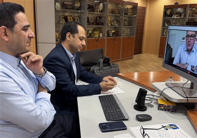 واليبال،فدراسيون،مشترك،رئيس،روسيه،همكاري