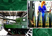 Троекратное ускорение развития европейских оружейных заводов. Почему Европа стремится к массовому производству ракет?