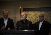 Iran Dismisses Allegations of Meddling in Lebanon