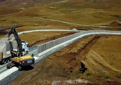 انسداد،ديوار،نصب،شرق،كشور،قرارگاه