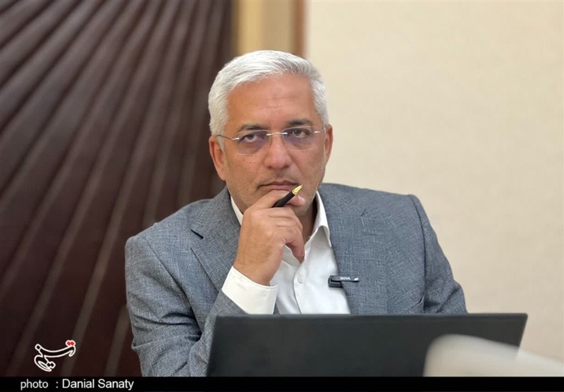 ۹ پروژه بزرگ معدنی و صنعتی خواف تا سال آینده وارد مدار تولید می‌شود