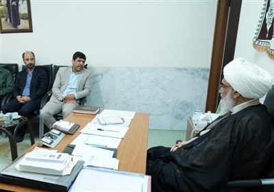 استان،بوشهر،بيكاري،نيروهاي،تأكيد،تربيت،حوزه،آموزش،بوشهري،صفايي