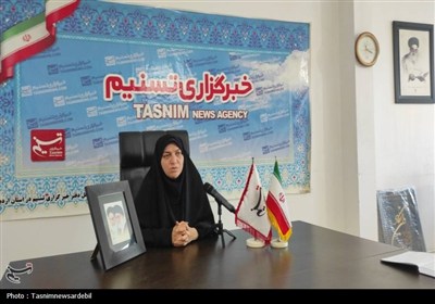 یک میلیون نسخه کتاب سهم اردبیلیها در کتابخانههای عمومی