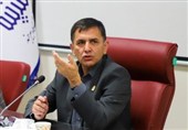 دانشجویان بینالمللی در صف ورود به دانشگاه بیرجند/ استقبال ویژه افغانها