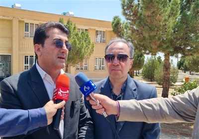 حرکت سریع دانشگاه آزاد شاهرود به سمت مهارت آموزی دانشجویان