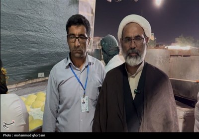 امام،زيارت،مسير،اربعين،بيت،اهل،نهبندان،جمعه،اشاره،حضور،بصيرت