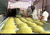 فروش اجباری نان با افزودنی تخلف است