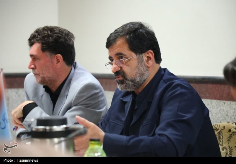 استاندار قم: برنامه‌های فرهنگی باید تحولات پایدار در جامعه ایجاد کنند