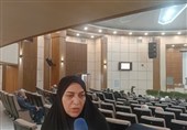 شعرای آیینی اردبیل سوگواره عشق برپا کردند