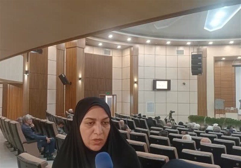 شعرای آیینی اردبیل سوگواره عشق برپا کردند