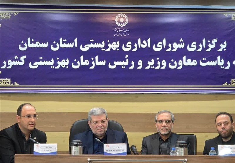 افزایش ۴۰ درصدی مستمری و ساخت هزاران مسکن برای توانخواهان