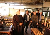 حمایت قضایی هدفمند از سرمایه‌گذاران گردشگری در سمنان