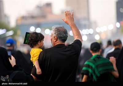 به رنگ سلام