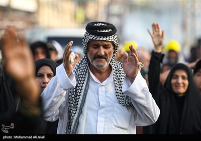 به رنگ سلام