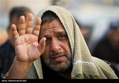 به رنگ سلام