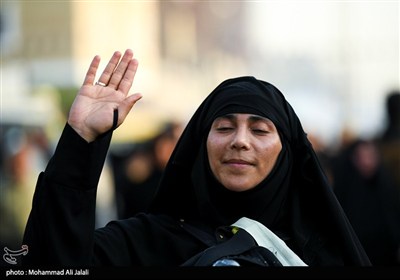 به رنگ سلام