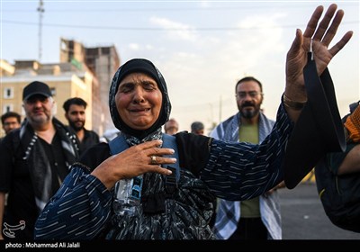 به رنگ سلام
