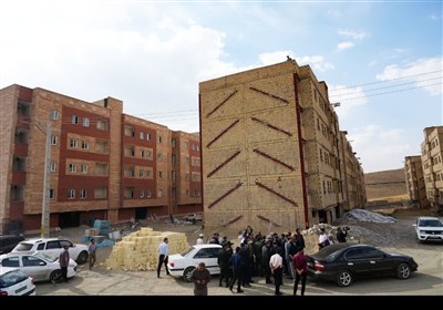 بازدید یک‌روزه استاندار لرستان از پروژه‌های عمرانی شهرستان الیگودرز